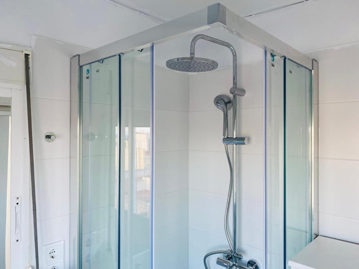 Atico Cadiz 360 Appartement Buitenkant foto